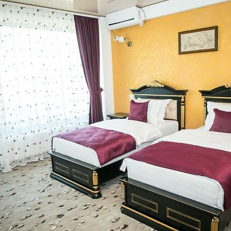 Almar Lake View Boutique H Adults Only Mamaia Exterior foto